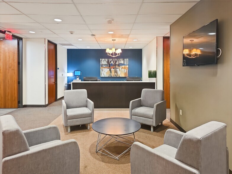 Primary Photo Of 1341 W Mockingbird Ln, Dallas Coworking Space