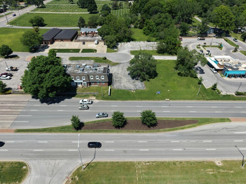 More Photos Of , Shawnee Land For Sale