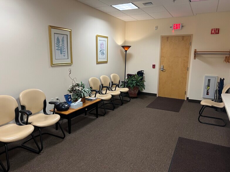 More Photos Of 265 Benton Dr, East Longmeadow Medical For Sale