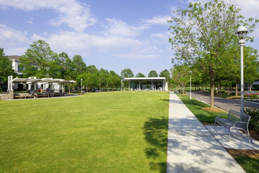 More Photos Of 2000 CentreGreen Way, Cary Unknown For Lease