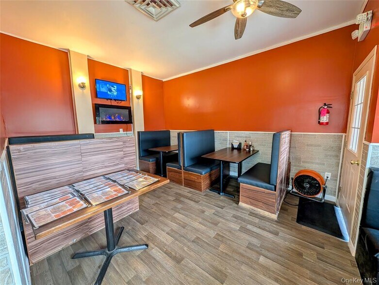 More Photos Of 485 Broadway, Monticello Storefront For Sale