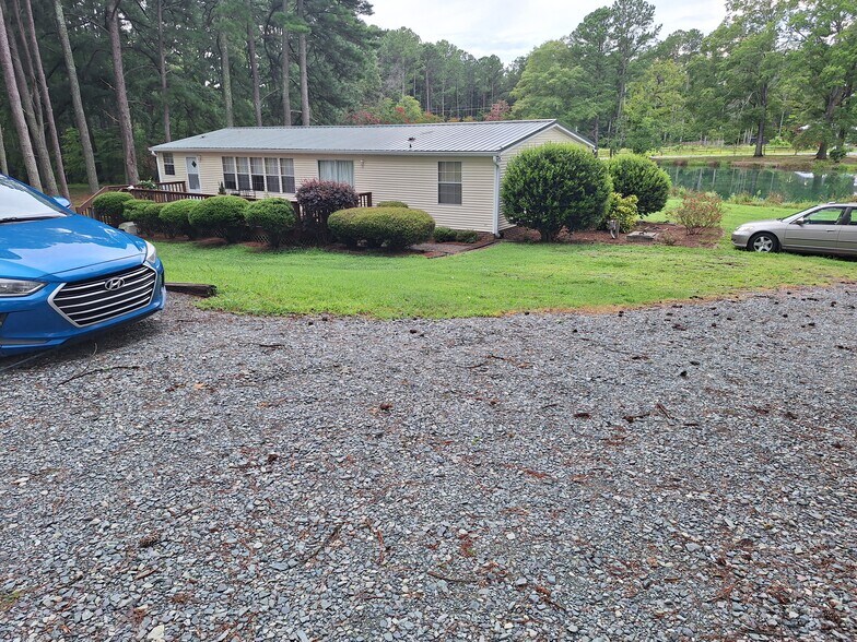 More Photos Of 8813 Humie Olive Rd, Apex Land For Sale