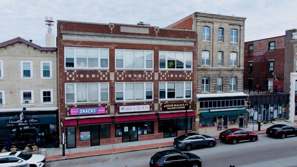 More Photos Of 153 Bank St, New London Apartments For Lease