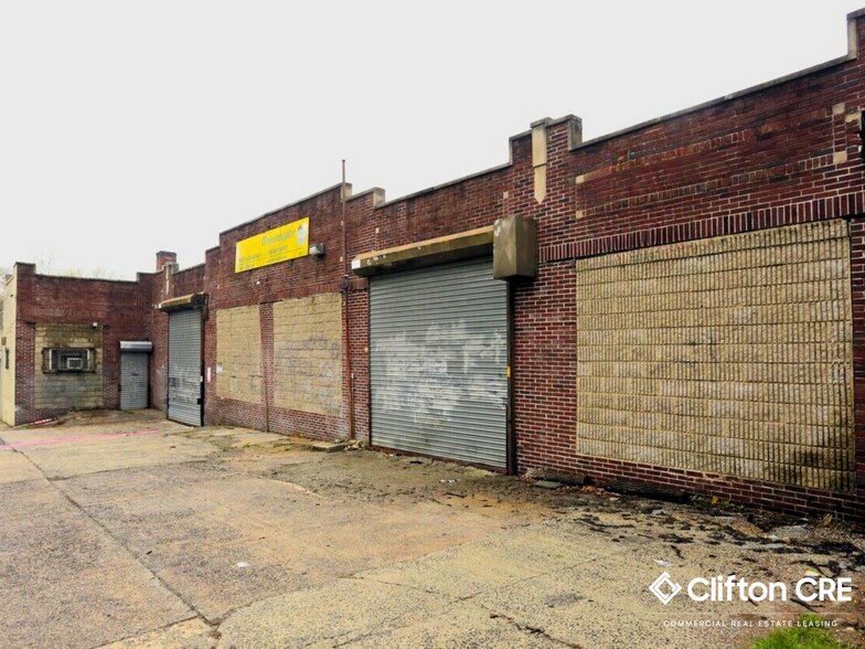 More Photos Of 34-36 Summit St, East Orange Warehouse For Lease