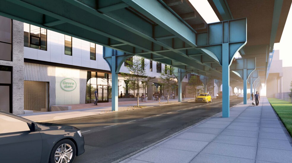 More Photos Of 1828-1844 N Front St, Philadelphia Multifamily For Sale