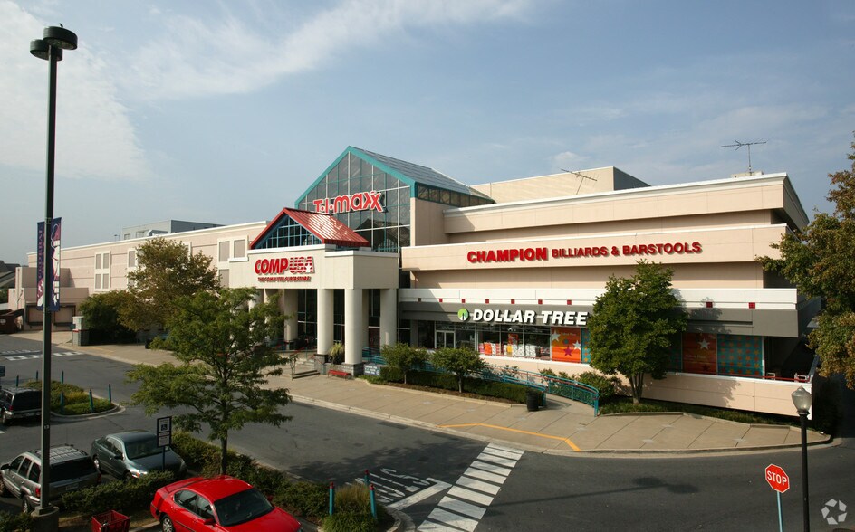 More Photos Of 12266-12270 Rockville Pike, Rockville General Retail For Lease