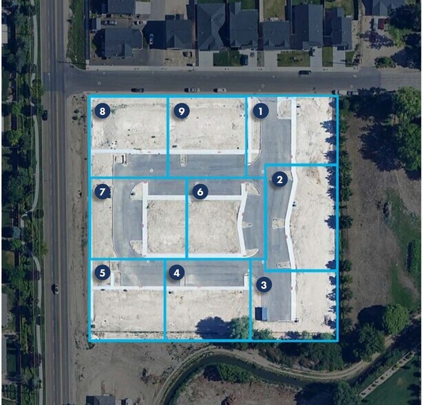 More Photos Of 2000 S Midland Blvd, Nampa Apartments For Sale