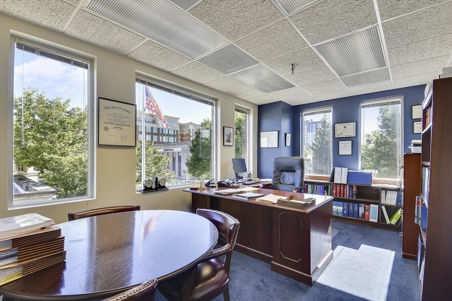 More Photos Of 77 S Washington St, Rockville Medical For Sale