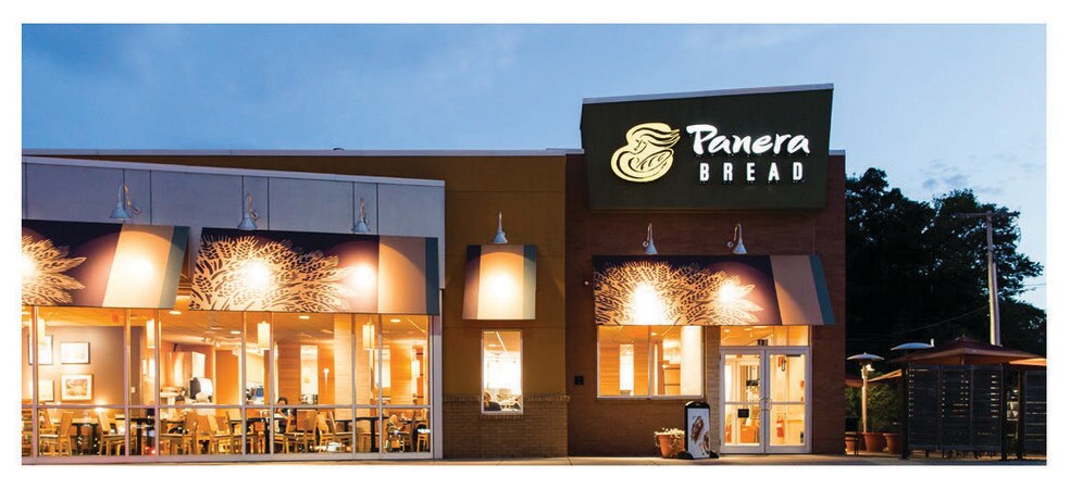 More Photos Of 90 Providence Hwy, Walpole Unknown For Lease