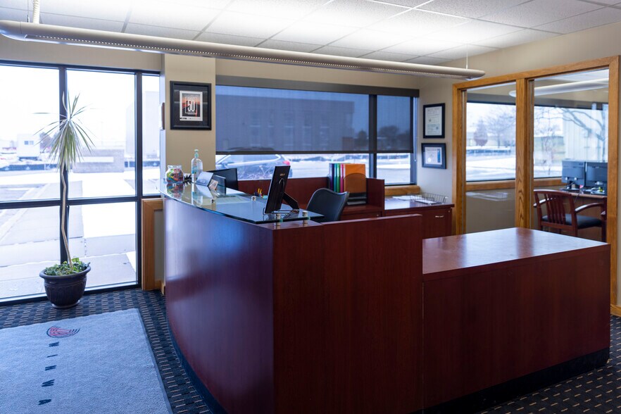 More Photos Of 1661 W 2750 S, Ogden Warehouse For Lease