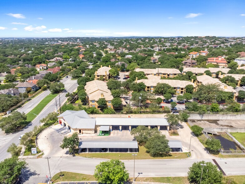 More Photos Of 20203 Huebner Rd, San Antonio Carwash For Sale