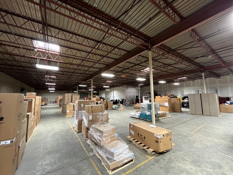 More Photos Of 3800 Village Ave, Norfolk Industrial For Sale