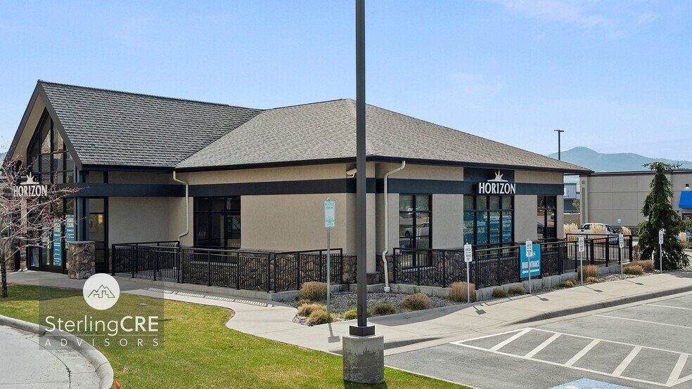 More Photos Of 3708 N Reserve St, Missoula Bank For Sale