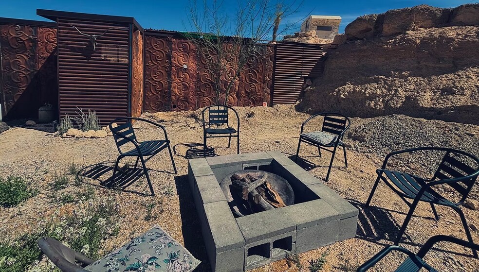 More Photos Of 421 Kempf Rd, Terlingua Land For Sale