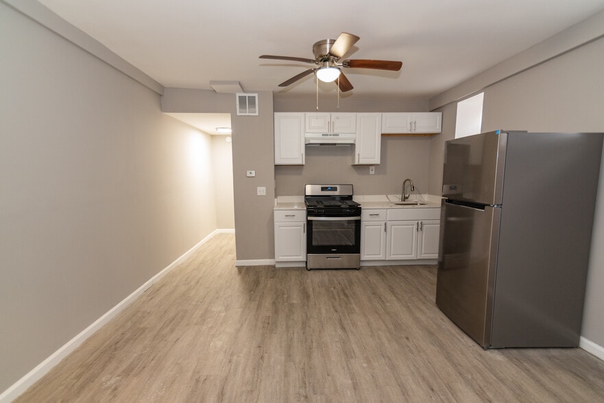 More Photos Of 1605 Homestead St, Baltimore Apartments For Sale