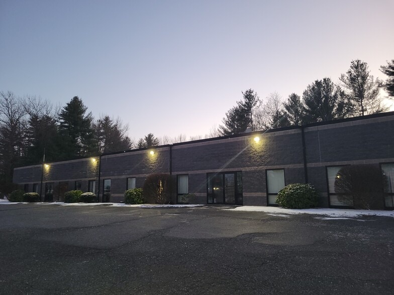 More Photos Of 90 Progress Ave, Tyngsborough Industrial For Lease