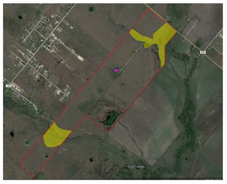 More Photos Of 1500 Rohde Rd, Niederwald Land For Sale