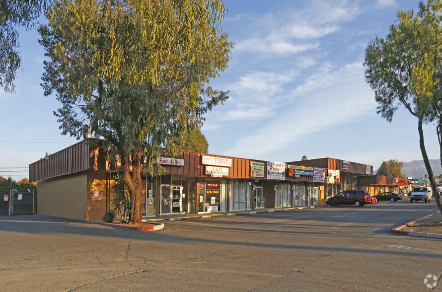 Primary Photo Of 2231-2241 Story Rd, San Jose Coworking Space
