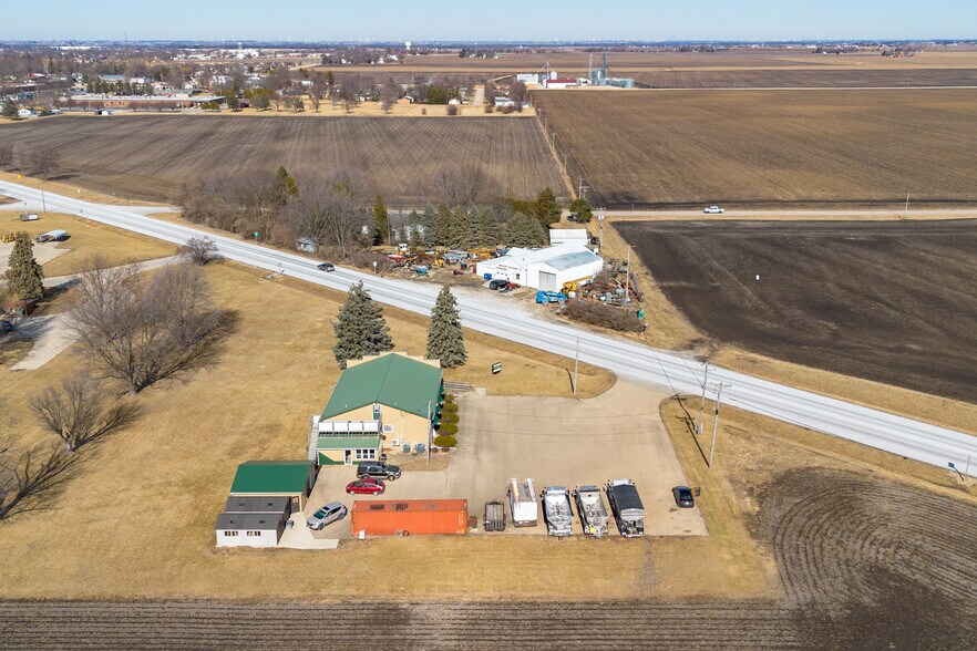 Primary Photo Of 1310 IL Highway 26, Princeton Specialty For Sale