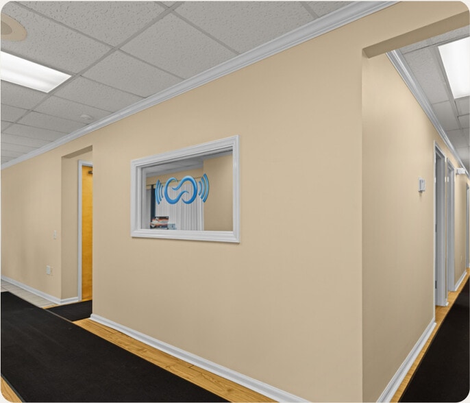 More Photos Of 110 Litho Way, Durham Service For Lease
