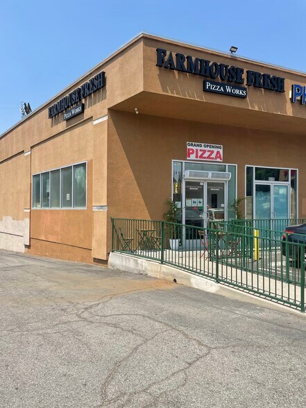 More Photos Of 5900-5930 Monterey Rd, Los Angeles General Retail For Sale