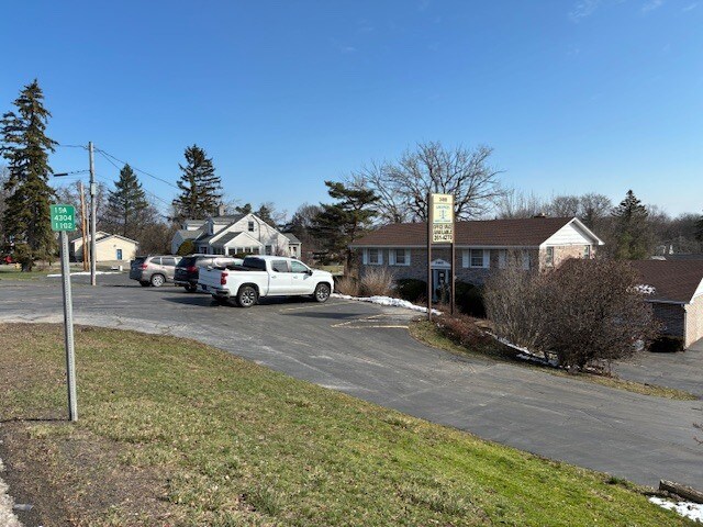 More Photos Of 2222-2468 E Henrietta Rd, Rochester Land For Sale