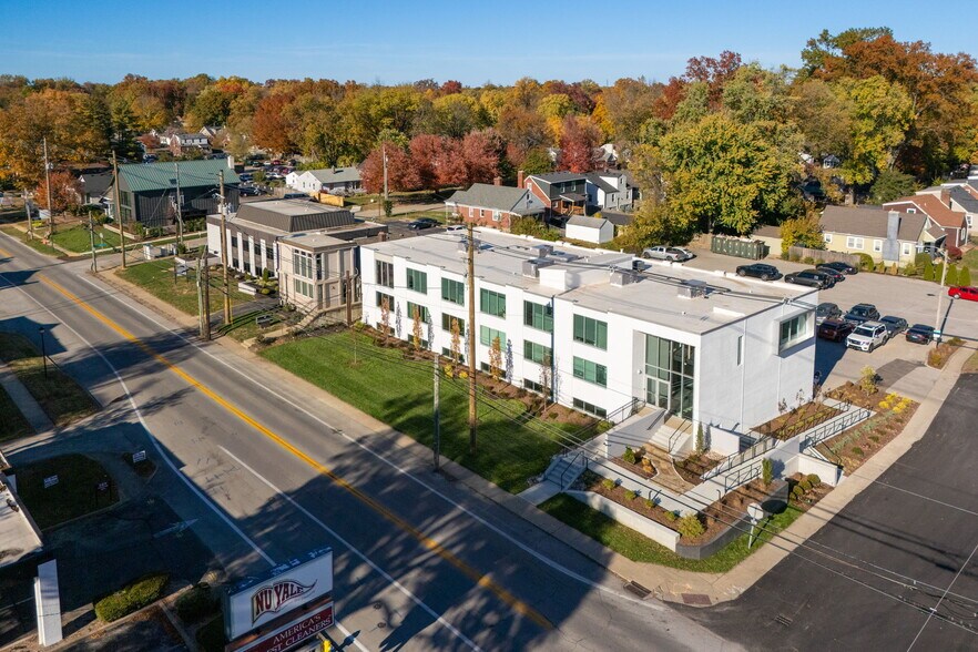 More Photos Of 125 Chenoweth Ln, Louisville Office Residential For Lease