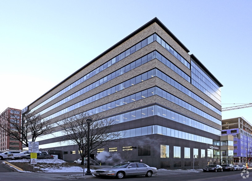 Primary Photo Of 500 N 5th St, Minneapolis Office For Lease