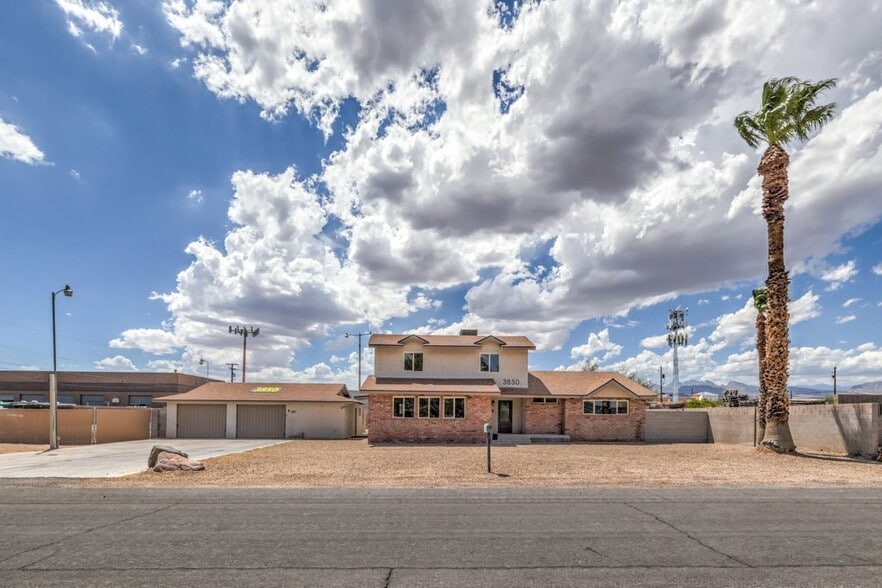 More Photos Of 3850 Leon Ave, Las Vegas Service For Sale