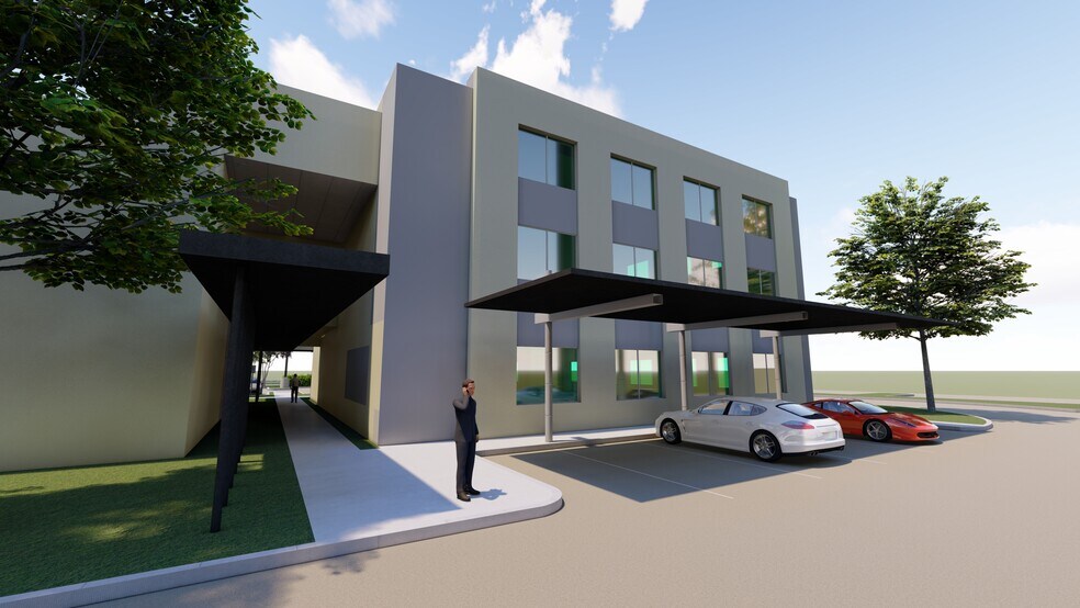 More Photos Of 977 Raintree Cir, Allen Unknown For Lease