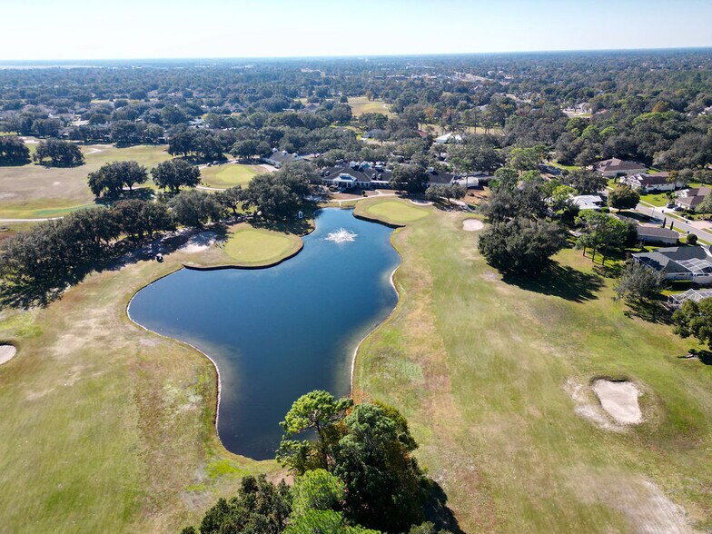 More Photos Of 4460 Golf Club Ln, Spring Hill Land For Sale