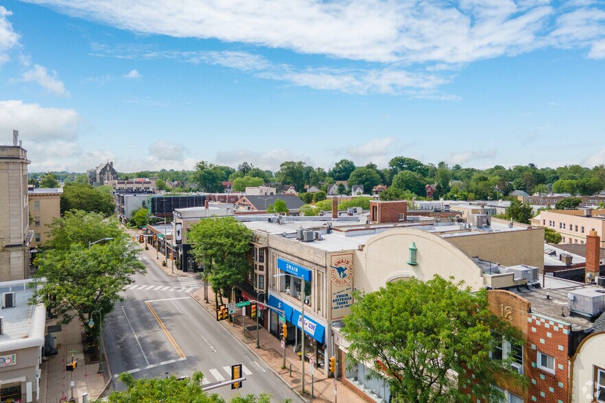 More Photos Of 6 W Lancaster Ave, Ardmore Storefront For Lease