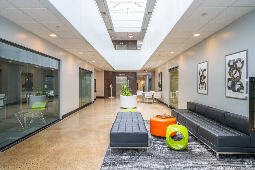 Photo of 2nd Floor Ste 201