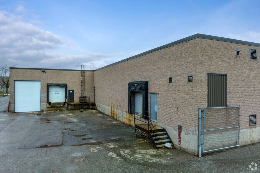 More Photos Of 70 Maybrook Dr, Toronto Warehouse For Sale