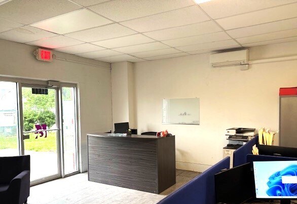 More Photos Of 21544 Blackwood Ct, Sterling Warehouse For Sale