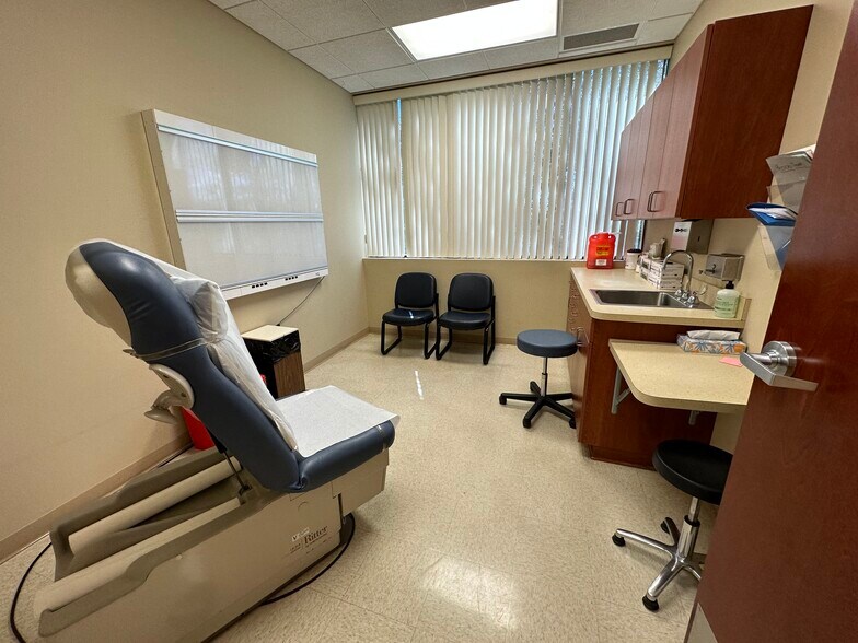 More Photos Of 1890 LPGA Blvd, Daytona Beach Medical For Lease