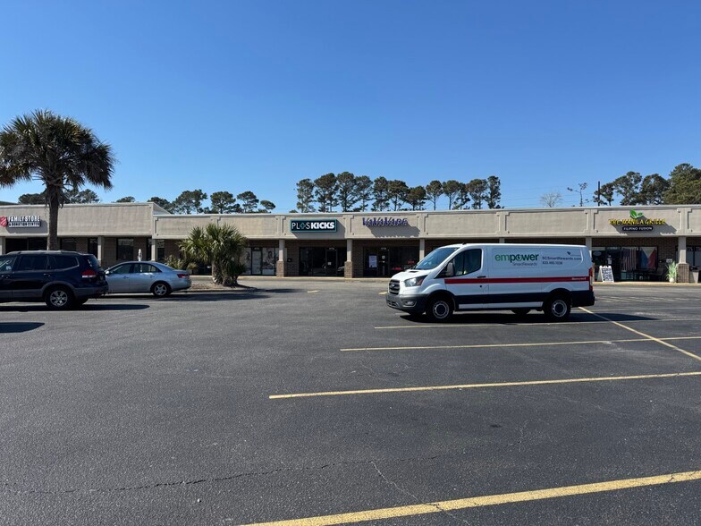 More Photos Of 1756-1784 Highway 17 N, Surfside Beach General Retail For Lease
