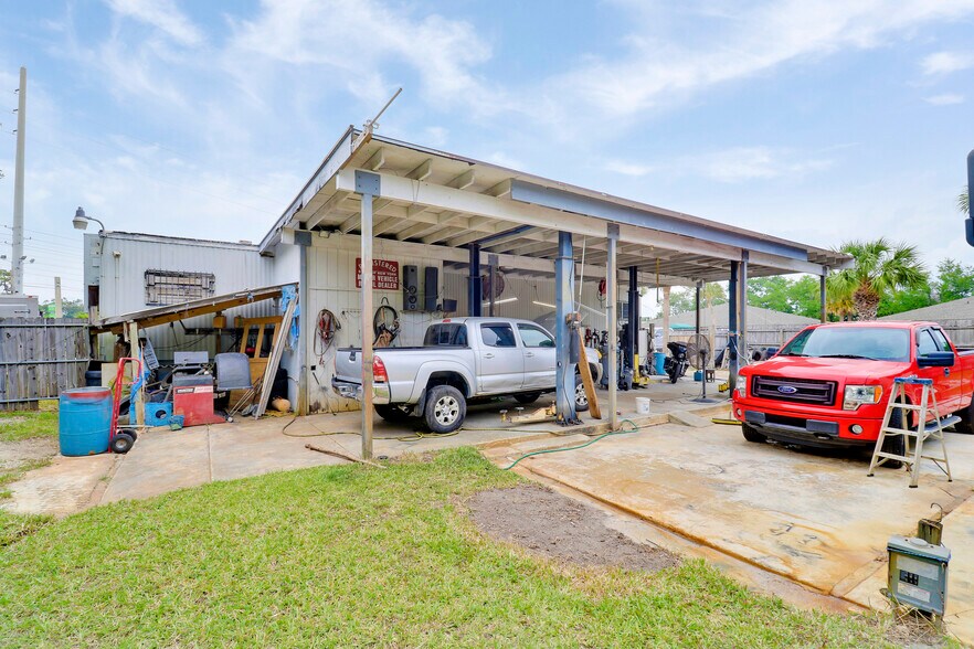 More Photos Of 10720 S Us-1 Hwy, Port Saint Lucie Auto Dealership For Sale