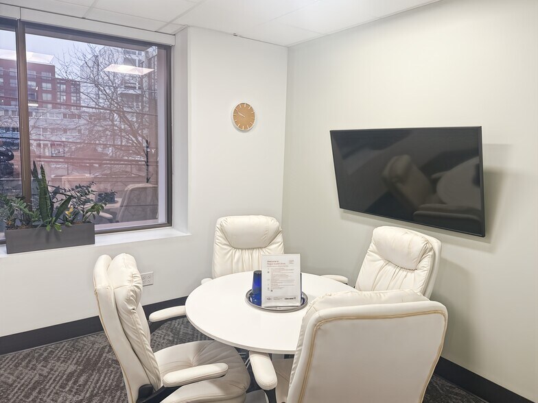More Photos Of 221 1st Ave W, Seattle Coworking Space