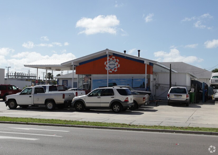 More Photos Of 305 Tamiami Trl, Punta Gorda Auto Repair For Sale