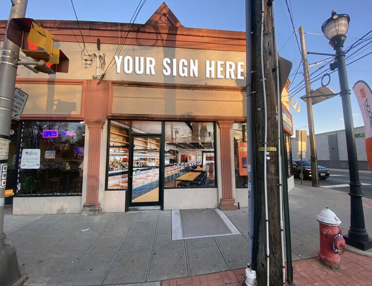 More Photos Of 1199 Teaneck Rd, Teaneck General Retail For Lease