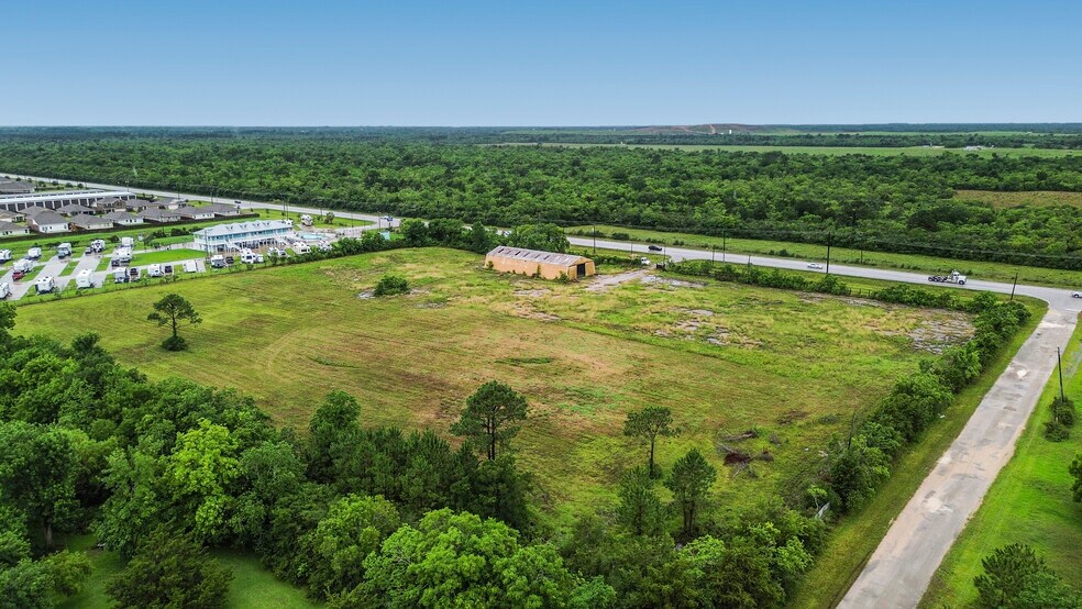 More Photos Of 4011 FM 2004, La Marque Land For Sale
