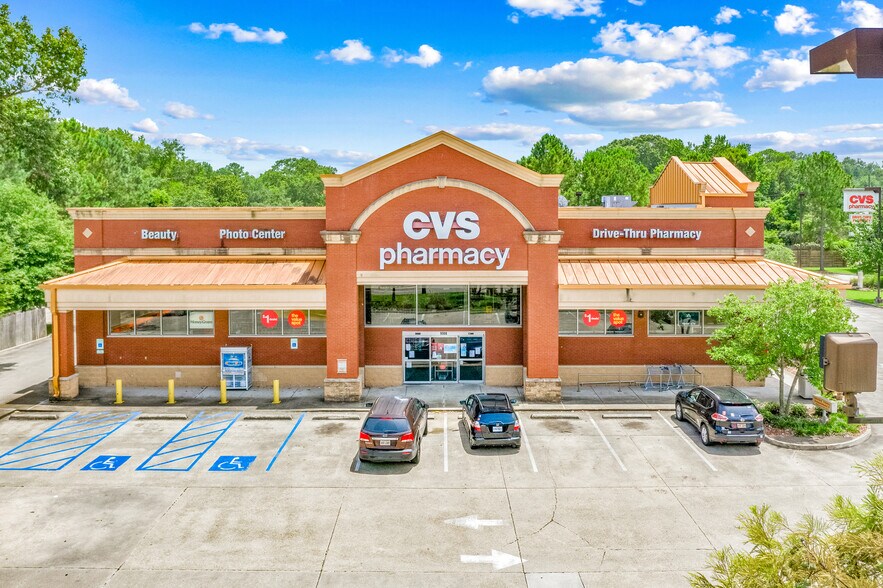 More Photos Of 9006 Greenwell Springs Rd, Baton Rouge Drugstore For Sale