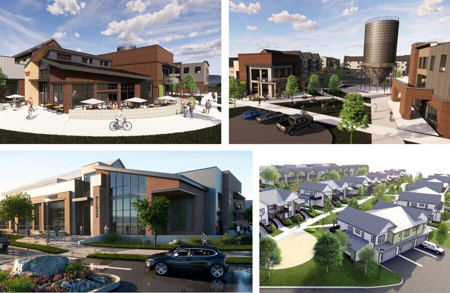 More Photos Of 909 E 4th Ave, Post Falls Multifamily For Sale