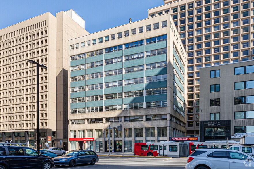 More Photos Of 280 Albert St, Ottawa Office For Lease