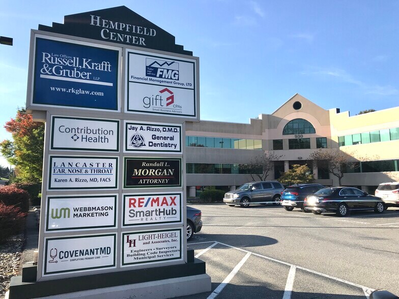 More Photos Of 930 Red Rose Ct, Lancaster Medical For Lease