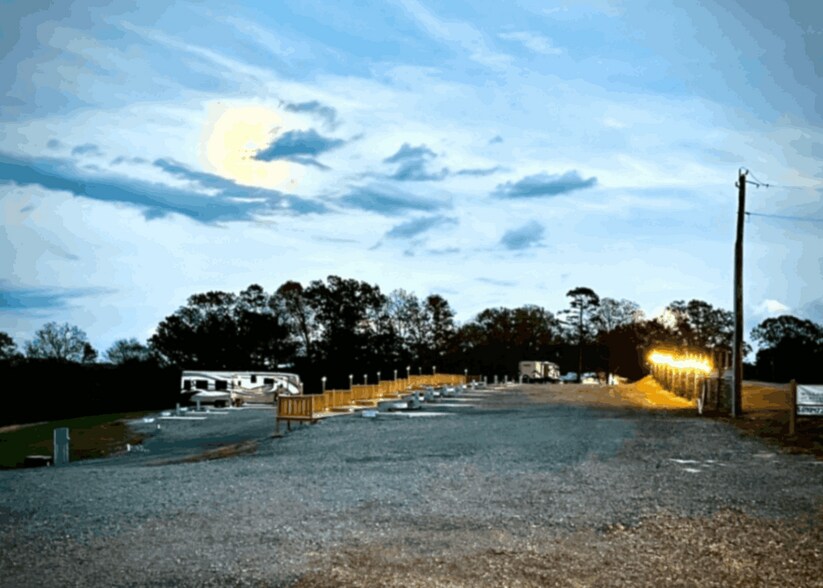 More Photos Of 7247 OK-4, Watson Land For Sale