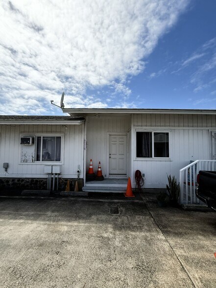 More Photos Of 1424 Gulick Ave, Honolulu Multifamily For Sale