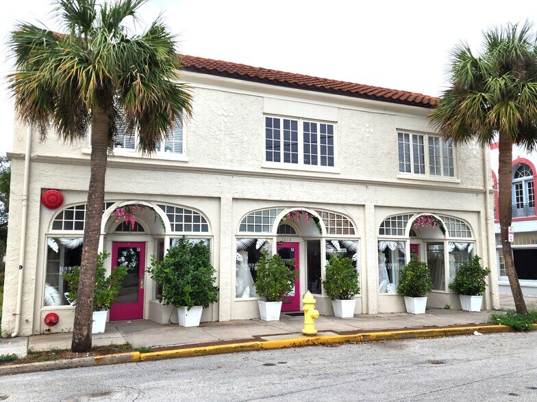 Primary Photo Of 2018 Melbourne Ct, Melbourne Office For Sale