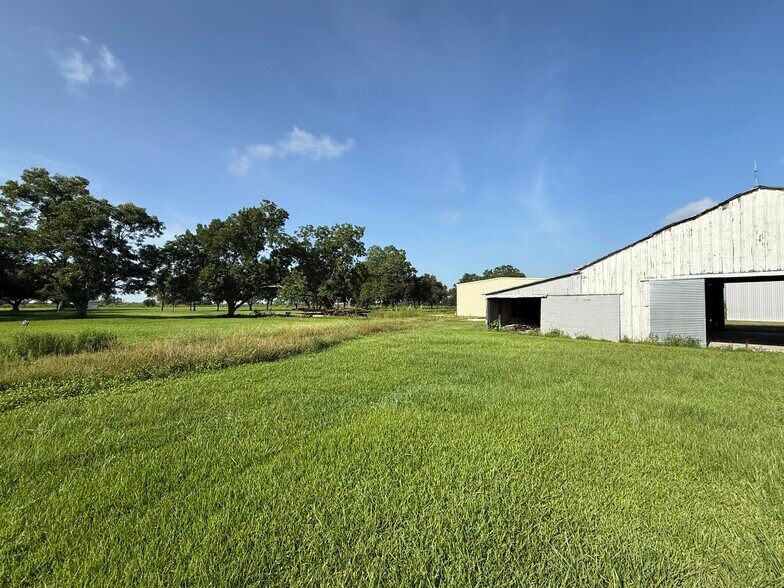 More Photos Of 525 Olede Devillier Road, Winnie Land For Sale